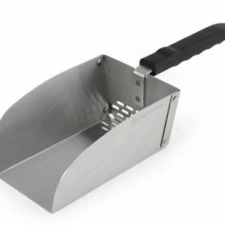 Broil King Stainless Steel Pellet Scoop