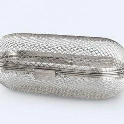 BBQ Accessories Napoleon Rotisserie Tumble Grill Basket - 64000