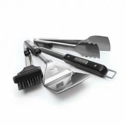 Broil King Imperial Grill Tool Set (4-Piece)