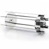 BBQ Accessories Napoleon Rotisserie Shish-Kebab Skewer Set - 64008