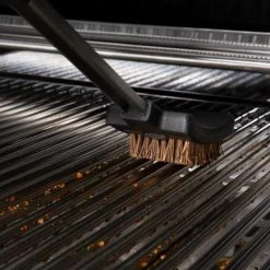 Broil King Baron Grill Brush (Palmyra) - 64038