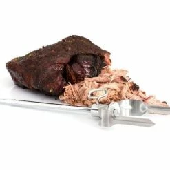 Broil King Stainless Steel Meat Shredder - 64075 BBQ Accessories