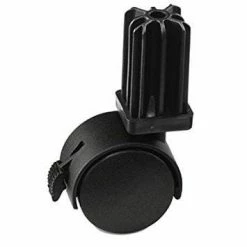 Parts Weber Caster Wheel With Caster Insert - 6414