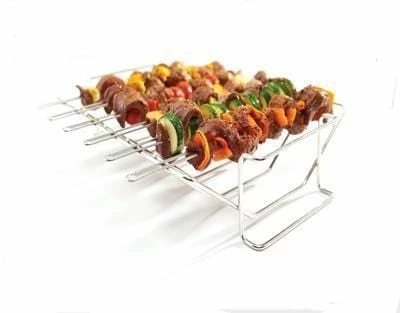 Broil King Multi Rack & Skewer Kit BBQ Accessories 1 Broil King Multi Rack & Skewer Kit BBQ Accessories