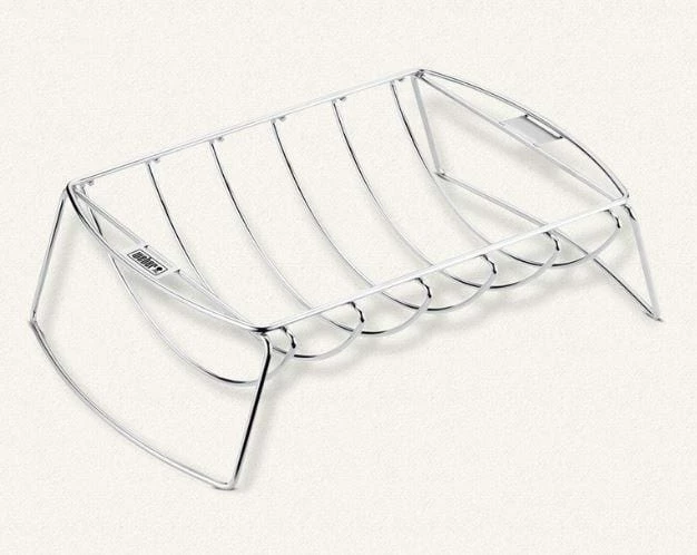 Weber Premium Barbecue Rack - 6469 BBQ Accessories 1 Weber Premium Barbecue Rack - 6469 BBQ Accessories