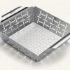 Weber Deluxe Grilling Basket - 6481 BBQ Accessories