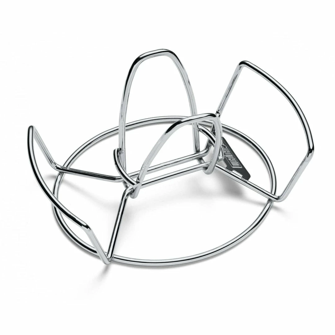 BBQ Accessories Weber 6482 Poultry Roaster 1 BBQ Accessories Weber 6482 Poultry Roaster