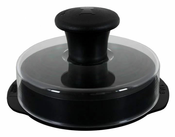 Weber 6483 Burger Press 1 Weber 6483 Burger Press