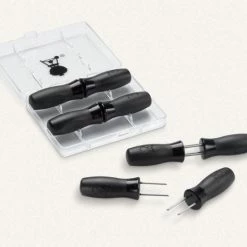 Weber 6489 Corn Holder Set