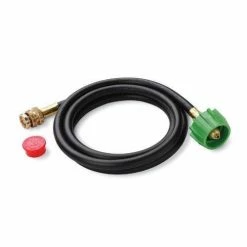 Weber Q Adapter Hose - 6501