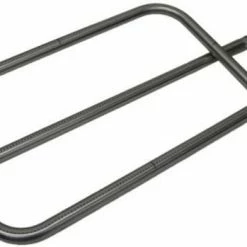 Weber Stainless Steel Burner Kit For Q300 And Q3000 Grills - 65032