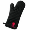 Weber Barbecue Mitt - 6532 BBQ Accessories