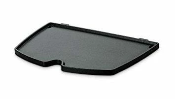 BBQ Accessories Weber Griddle 2 BBQ Accessories Weber Griddle
