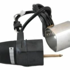 Weber 1 Series Electric Controller - 65630 Parts