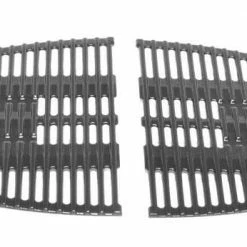 Weber Cooking Grill - Portable Cast Iron Set (Q100/ Q120) - 65810