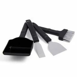 BBQ Accessories Broil King Pellet Grill Brush Kit - 65900