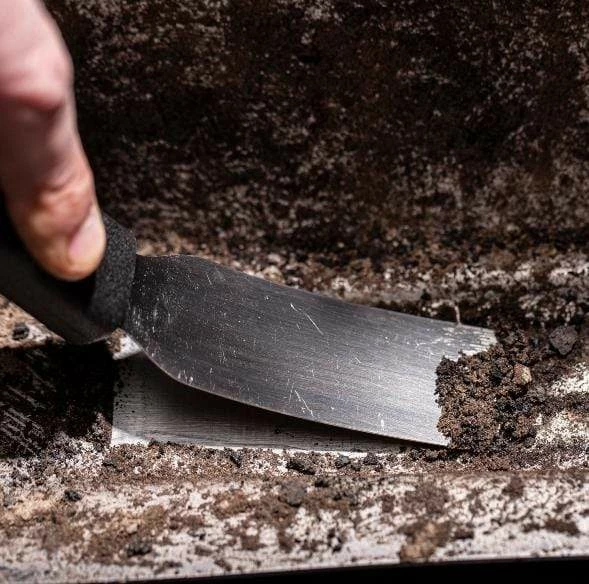 BBQ Accessories Broil King Pellet Grill Brush Kit - 65900 2 BBQ Accessories Broil King Pellet Grill Brush Kit - 65900