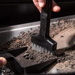 BBQ Accessories Broil King Pellet Grill Brush Kit - 65900 5 BBQ Accessories Broil King Pellet Grill Brush Kit - 65900