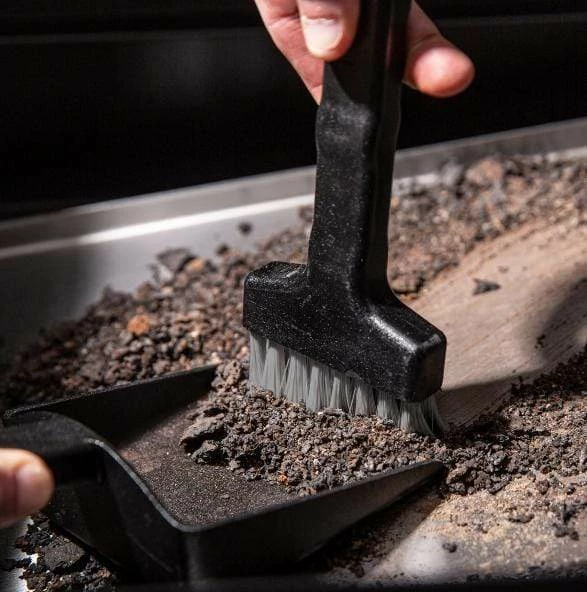 BBQ Accessories Broil King Pellet Grill Brush Kit - 65900 3 BBQ Accessories Broil King Pellet Grill Brush Kit - 65900