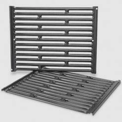 Parts Weber Cooking Grill/Grate (Genesis Silver A, Spirit E-210 (2007-2012), Spirit 500 Gas Grills) - 65904