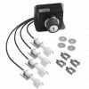 Parts Weber 4-outlet Ignition Kit - 65946
