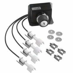 Parts Weber 4-outlet Ignition Kit - 65946