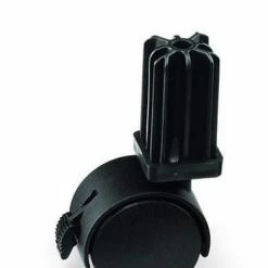 Parts Weber Caster With Insert (All Genesis II Series - 2017) - 66250