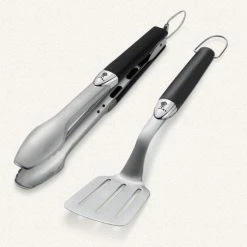 Weber Premium Tool Set BBQ Accessories