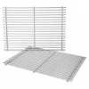 Weber Cooking Grill - Gas SS 7mm Set (Gen II/ 300 Series) - 66802