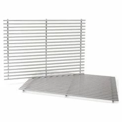 Weber Stainless Steel Cooking Grates (Genesis II 300 Series) - 66805