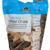 BBQ Accessories Napoleon Hickory Wood Chips (2 Lb.) - 67003