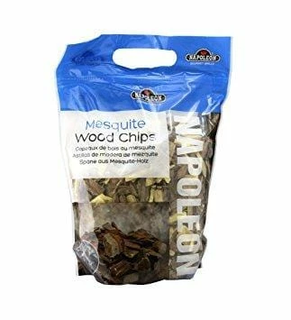Napoleon Whiskey Barrel Oak Wood Chips (2 Lb.) - 67004 BBQ Accessories 1 Napoleon Whiskey Barrel Oak Wood Chips (2 Lb.) - 67004 BBQ Accessories