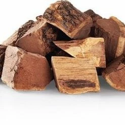 Napoleon Mesquite Wood Chunks (350 Cu. In.) - 67026