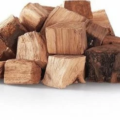 Napoleon Hickory Wood Chunks (350 Cu. In.) - 67027