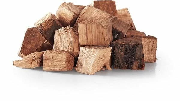 Napoleon Hickory Wood Chunks (350 Cu. In.) - 67027 1 Napoleon Hickory Wood Chunks (350 Cu. In.) - 67027