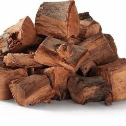 Napoleon Apple Wood Chunks (350 Cu. In.) - 67028 BBQ Accessories