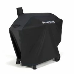 Broil King Grill Cover (Crown Pellet 400) - 67064