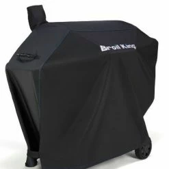 BBQ Accessories Broil King Grill Cover (Regal Pellet 400) - 67065