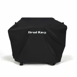 Broil King Grill Cover (Crown Pellet 500) - 67066 BBQ Accessories