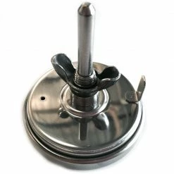 BBQ Accessories Weber Temperature Gauge - Lid - 67088