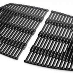 Weber Porcelain Cast Iron Cooking Grate (Set Of 2) - 67152 Parts