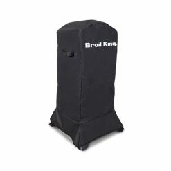 Broil King 67240 Cabinet Smoker Cover BBQ Accessories
