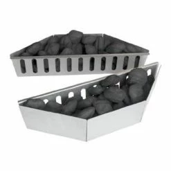 Napoleon Charcoal Basket