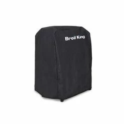 BBQ Accessories Broil King Grill Cover (Porta-Chef / Gem) - 67420