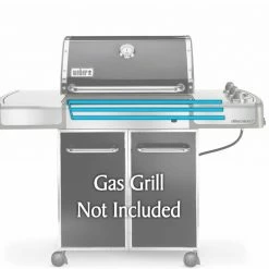 Parts Weber Burner Tube Kit (Genesis 310/320 Series) - 67722