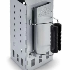 Napoleon Folded Tri-angle Charcoal Chimney - 67801