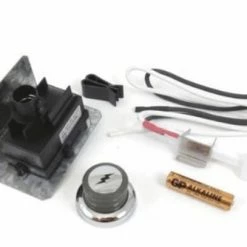 Parts Weber 2-outlet Ignition Kit - 67847