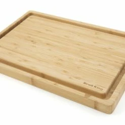Broil King Baron Bamboo Cutting & Serving Board - 68428