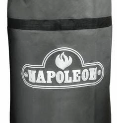 BBQ Accessories Napoleon Smoker Cover (Apollo 200) - 68901