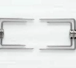 Napoleon Commercial Quality Collapsible Rotisserie Forks - 69002 BBQ Accessories